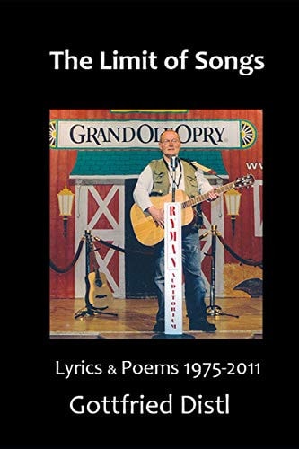 “The” Limits of Songs Lyrics and Poems 1975-2011