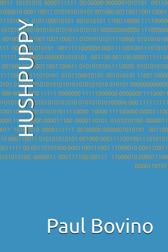 Hushpuppy