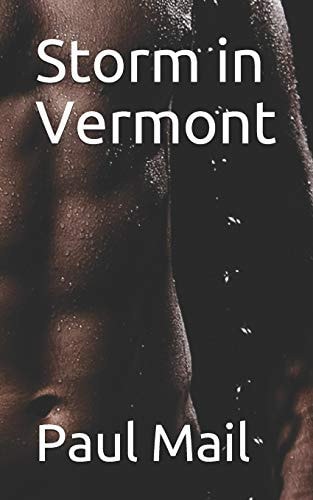 Storm in Vermont