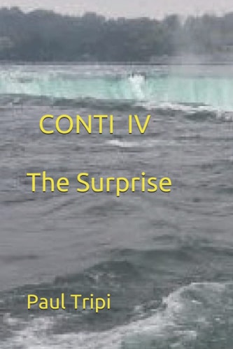 Conti IV The Surprise