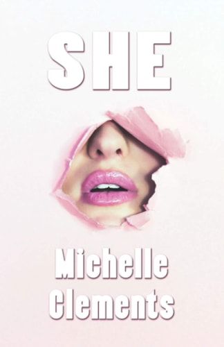 She