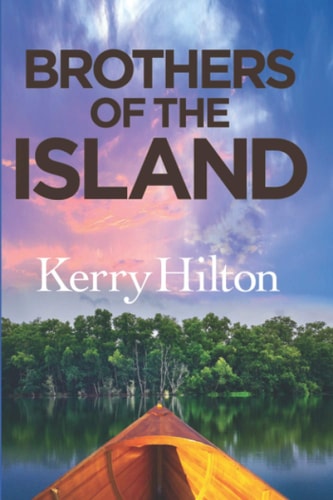 Brothers of the Island