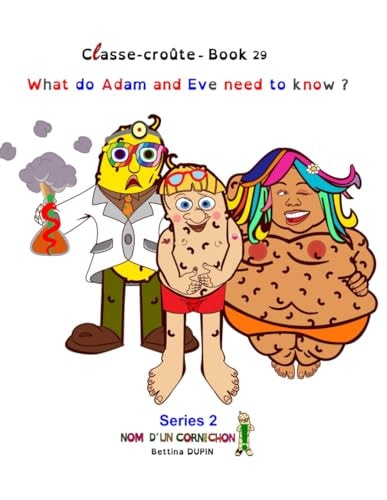 What Do Adam and Eve Need to Know?