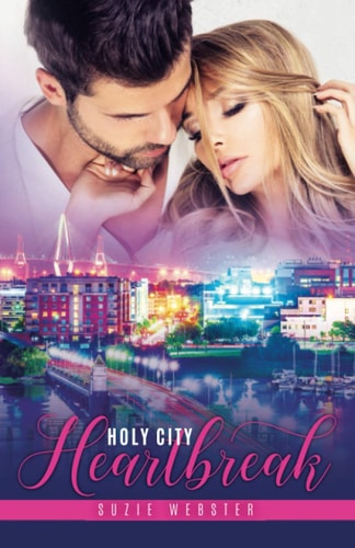 Holy City Heartbreak Lowcountry Liaisons Book 4