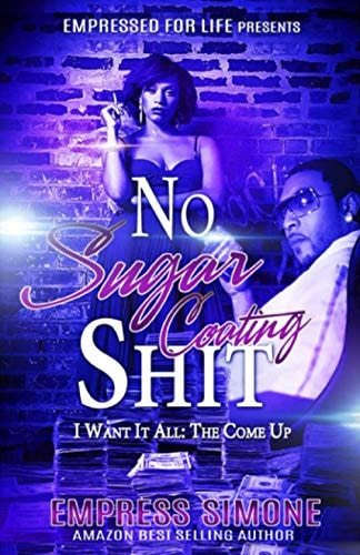 No Sugar Coating I Want It All