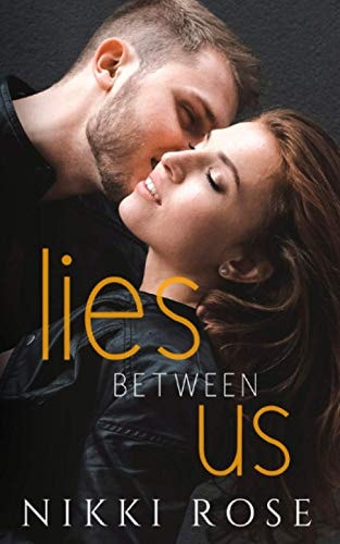 Lies Between Us
