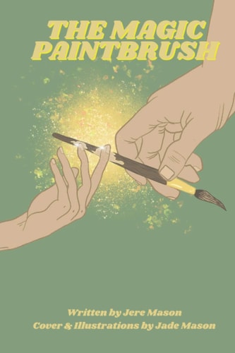 The Magic Paintbrush