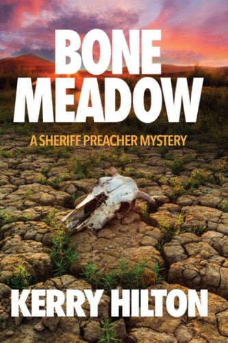 BONE MEADOW.