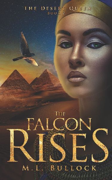 The Falcon Rises