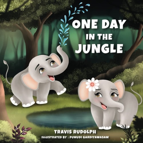 One Day in The Jungle