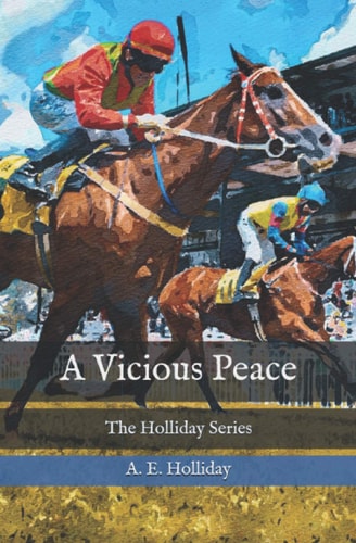 Vicious Peace