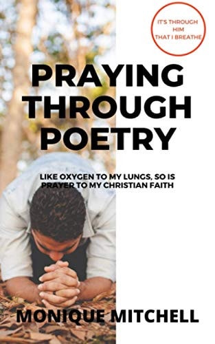Praying Through Poetry