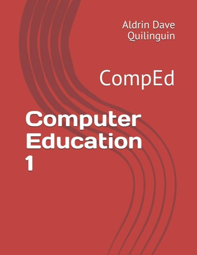 Computer Education 1 CompEd