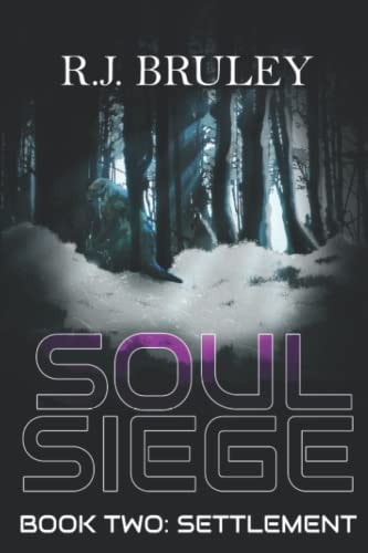 Soul Siege Book 2 Settlement: Settlement