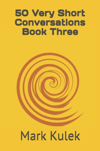 50 Very Short Conversations Book Three