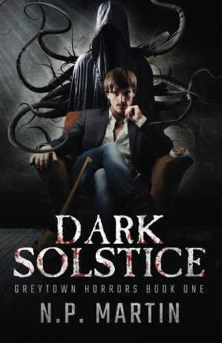 Dark Solstice
