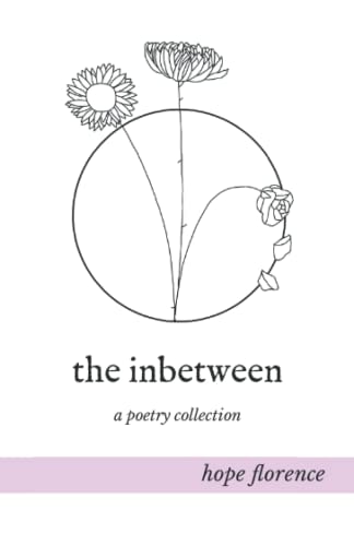 The Inbetween A Poetry Collection
