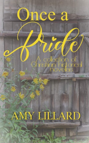 Once a Bride