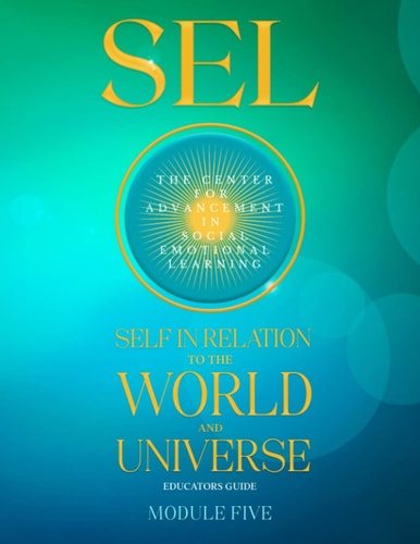 SEL Self in Relation to the World and Universe