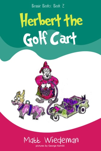 Herbert the Golf Cart