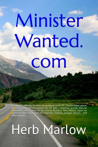 MinisterWanted. com