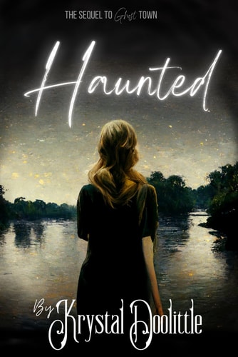 Haunted A Ghost Town Novel (Ghost Town Series Book 2)