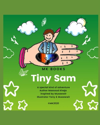 Tiny Sam