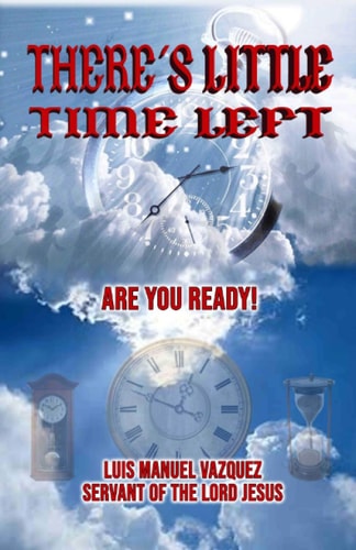 There's Little Time Left Are You Prepared?