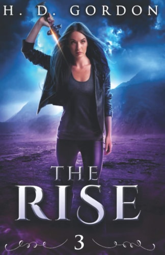 The Rise Academy of Vampires