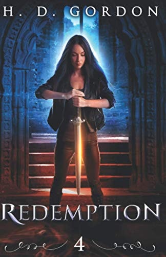 Redemption Academy of Vampires
