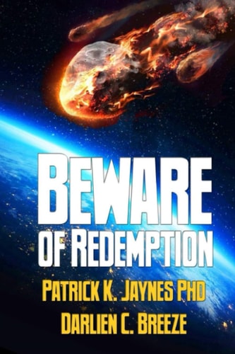 Beware of Redemption Beware Series - Book Two