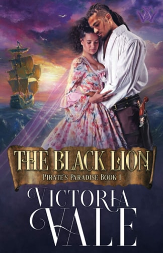 The Black Lion