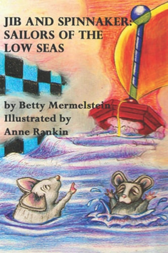 Jib and Spinnaker Sailors of the Low Seas