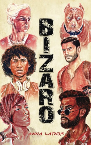 Bizaro
