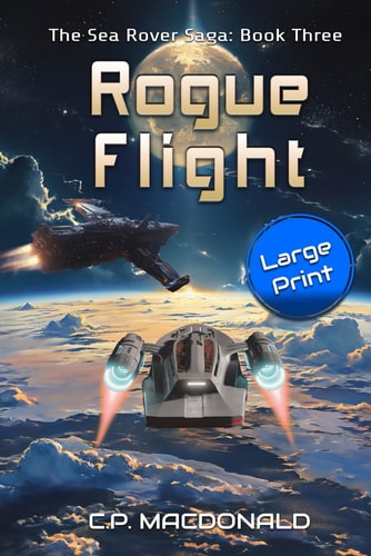 Rogue Flight