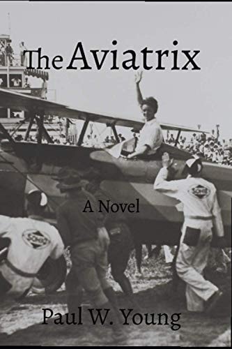 The Aviatrix