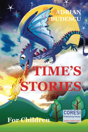 Time's Stories For Children
