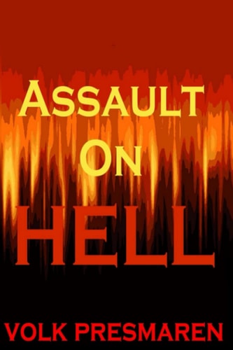 ASSAULT ON HELL.