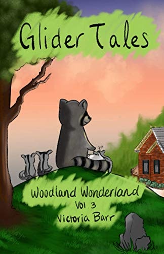 Glider Tales Volume 3: Woodland Wonderland