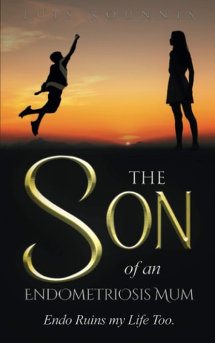 The Son Of an Endometriosis Mum Endo Ruins My Life Too