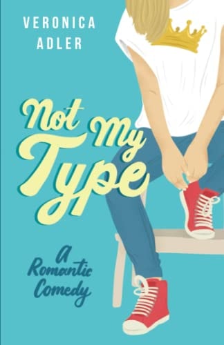 Not My Type Golden Girls 1