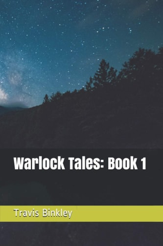 Warlock Tales Book 1