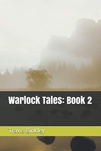 Warlock Tales Book 2
