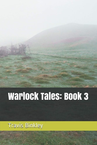 Warlock Tales Book 3