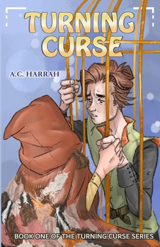 Turning Curse