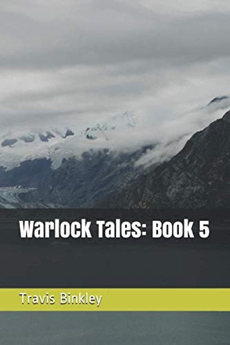 Warlock Tales Book 5