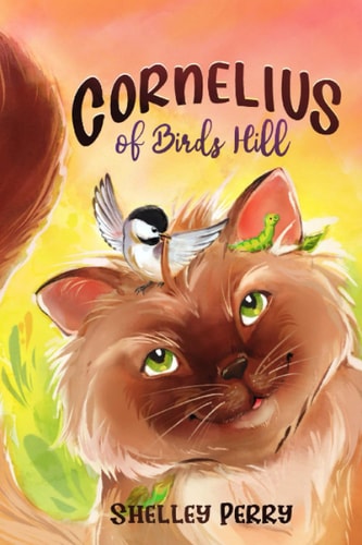 Cornelius of Birds Hill