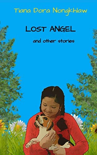 Lost Angel and Other Stories