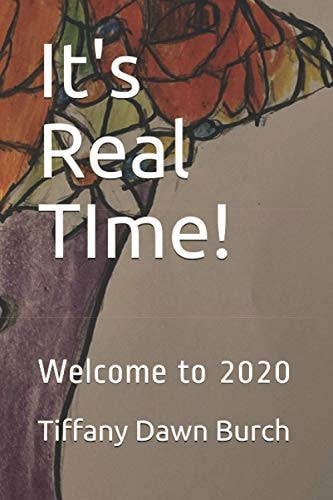 It's Real TIme! Welcome to 2020