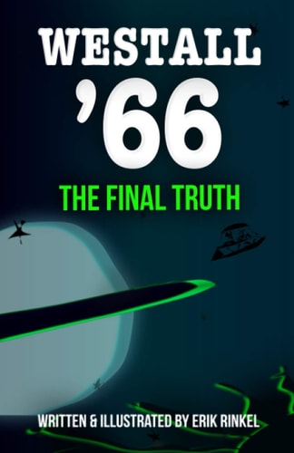 Westall '66 The Final Truth